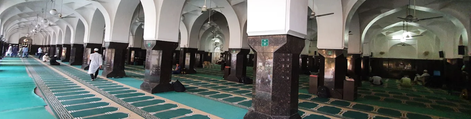 Masjid Banner